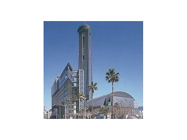 海峡ゆめタワー