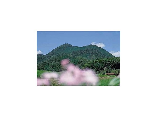 荒滝山