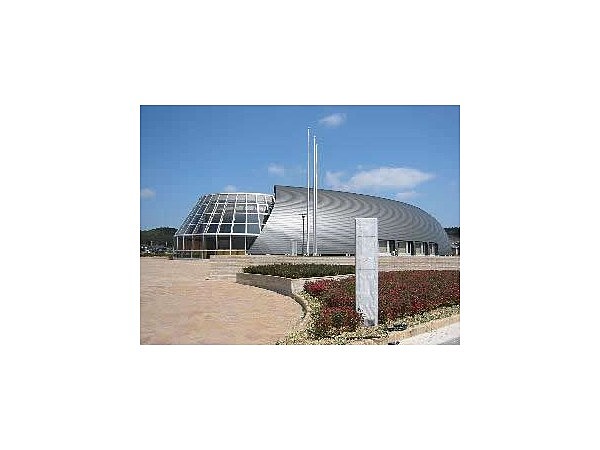 豊田ホタルの里ミュージアム