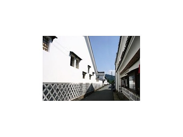 萩城城下町コース