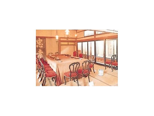 日清講和記念館