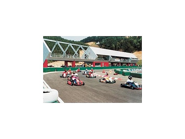 萩アクティビティパーク