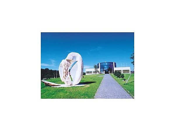 土井ヶ浜遺跡・人類学ミュージアム