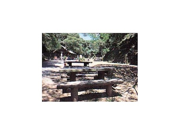 松島キャンプ場