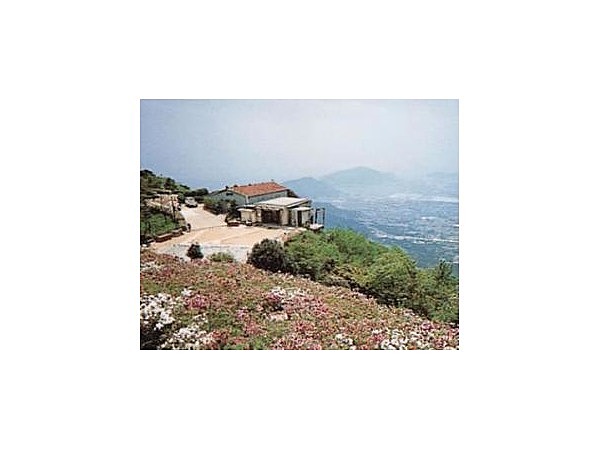 大平山山頂公園