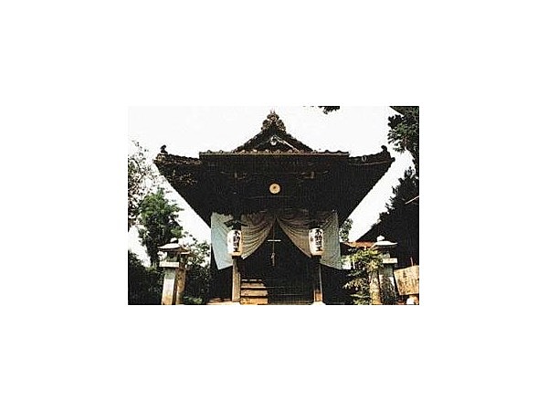 清安寺