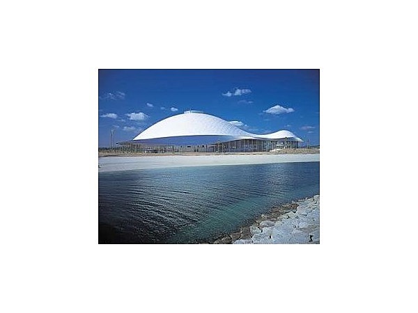 山口きらら博記念公園