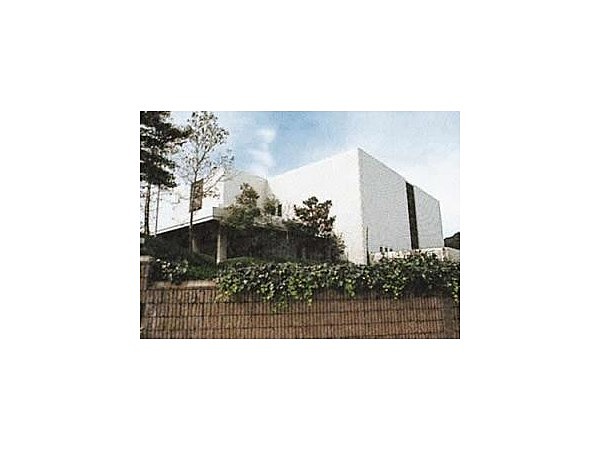 下関市立美術館