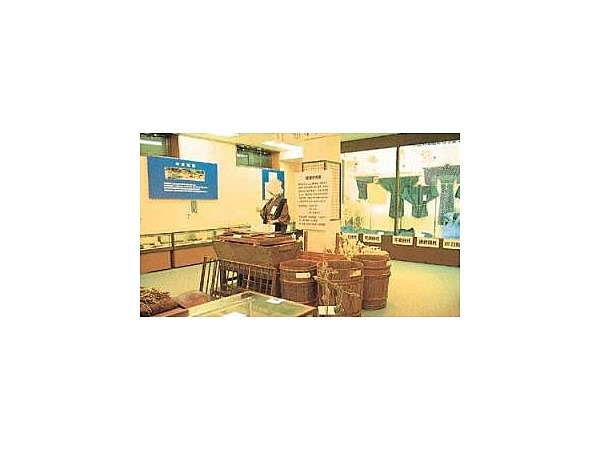 美和歴史民俗資料館
