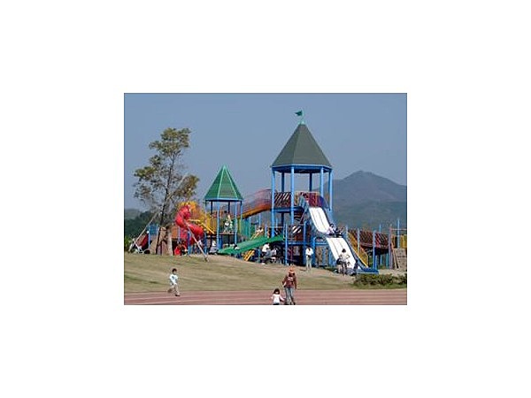 柳井ウェルネスパーク