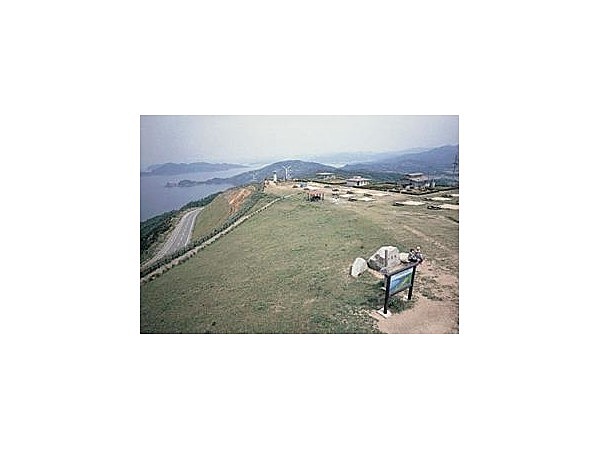 千畳敷高原キャンプ場