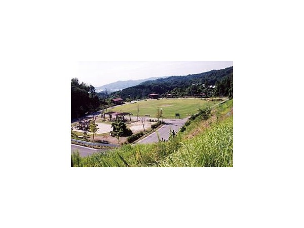 ハートランドひらおスポーツレクリエーション公園