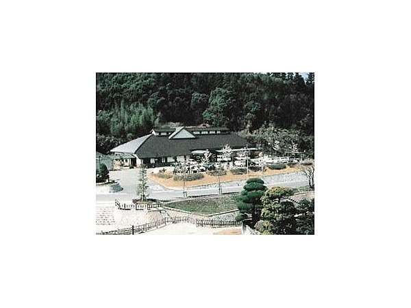 東善寺やすらぎの里