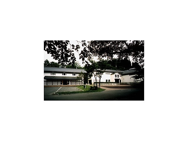 萬鉄五郎記念美術館