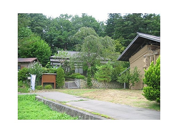 三浦哲郎文学散歩コース