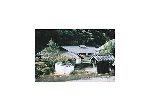 萩市須佐歴史民俗資料館