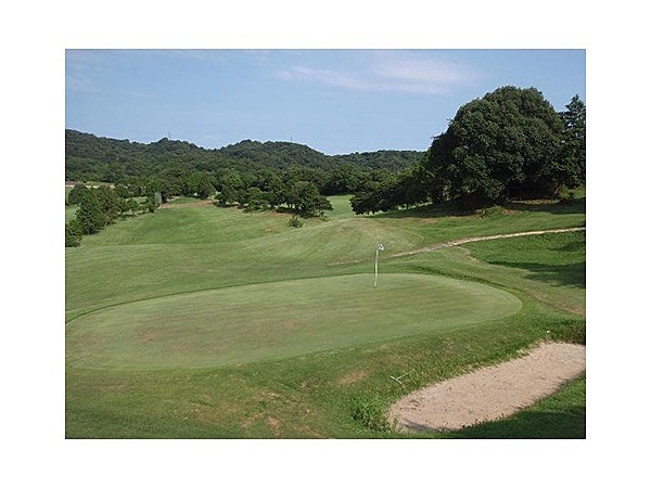 船木ゴルフ倶楽部