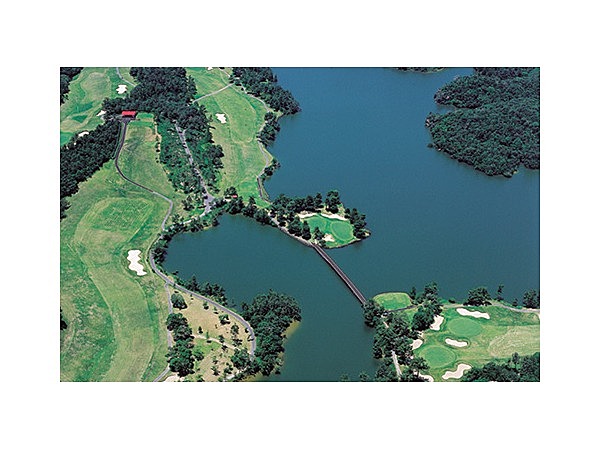 宇部72カントリークラブ　阿知須コース