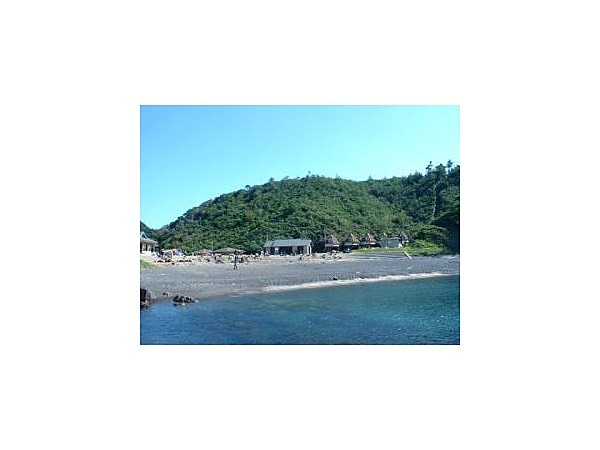 青海島キャンプ村