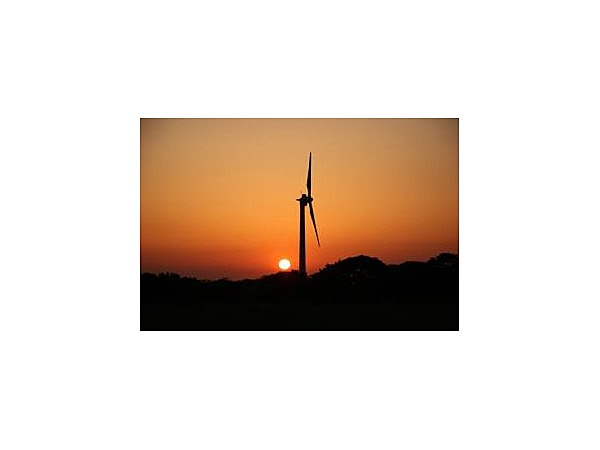 日置ウインドパーク