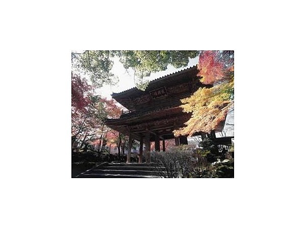 功山寺