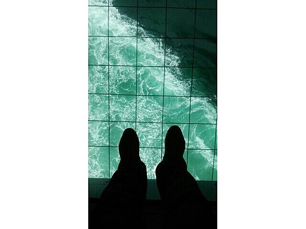 徳島県立渦の道