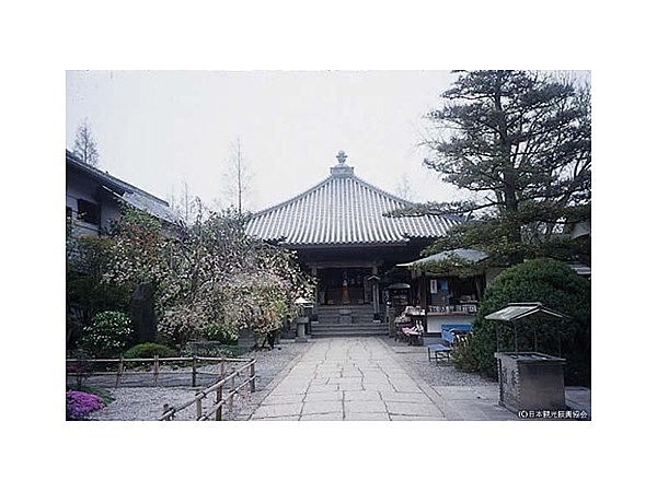 立江寺