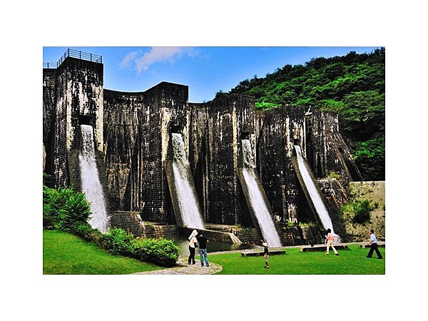 豊稔池遊水公園