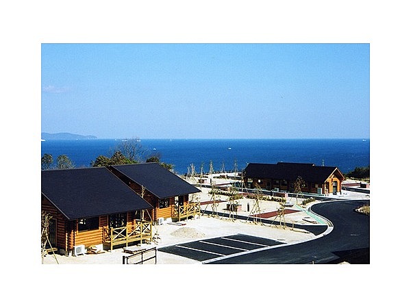 シーサイドコリドールオートキャンプ場