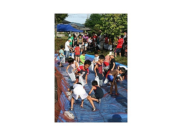 大野原中央公園