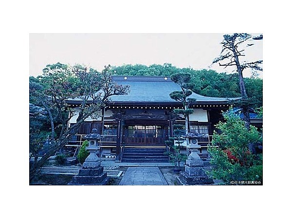 円徳寺（香川県）