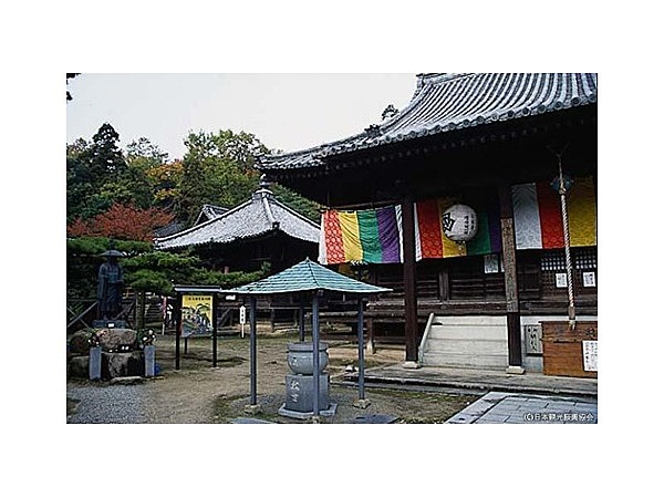 三谷寺