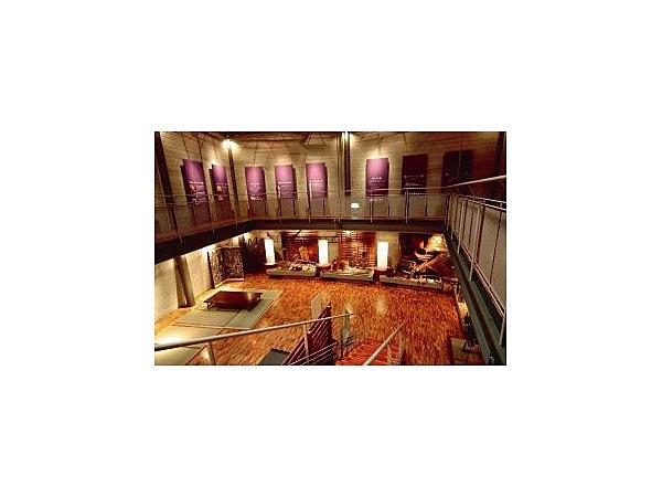 観音寺市豊浜郷土資料館