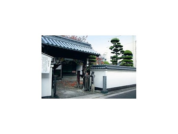 専念寺(香川県 観音寺市)