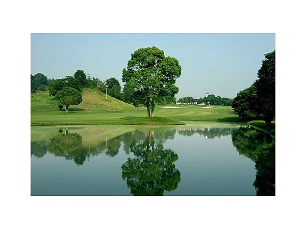 琴平カントリ-倶楽部