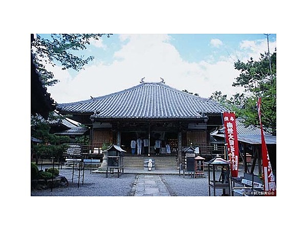 大興寺（小松尾寺）