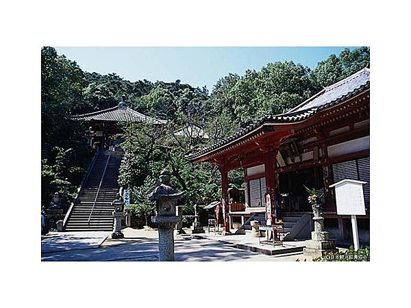 神恵院