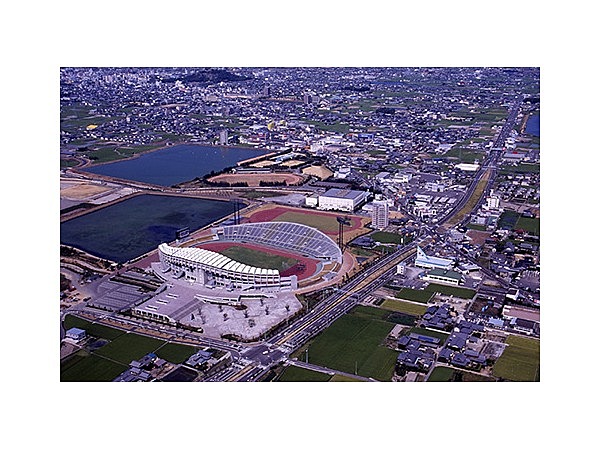 香川県立丸亀競技場