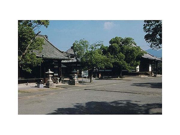 高永山本門寺