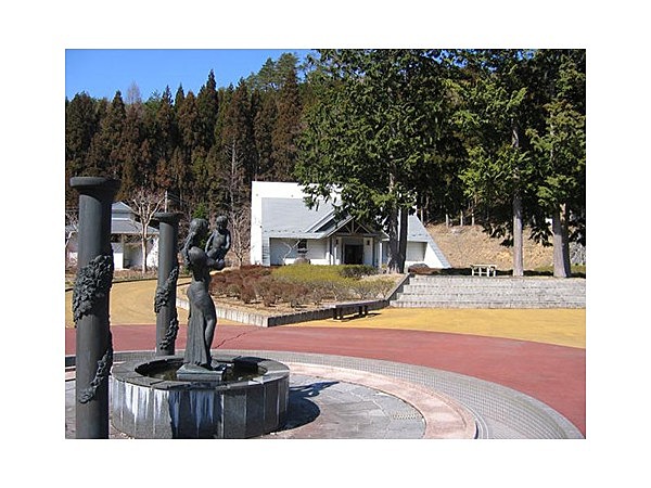 大籠キリシタン資料館