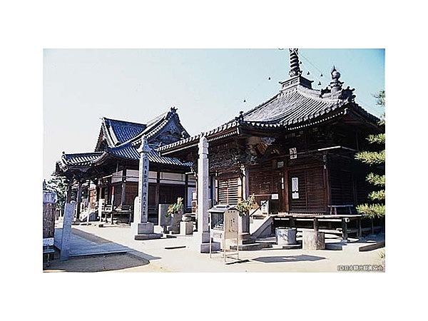 長尾寺