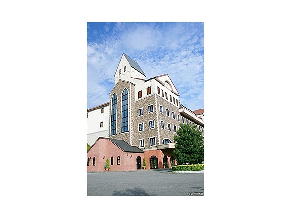 タオル美術館ICHIHIRO