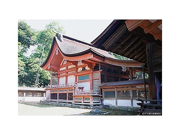 大山祇神社(愛媛県)