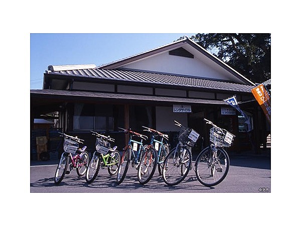 大三島サイクリングコース