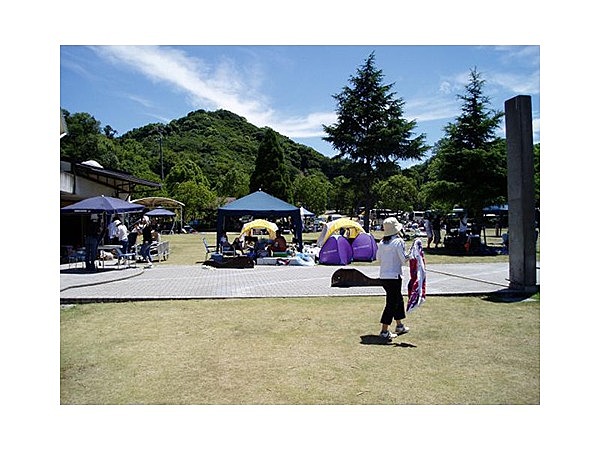 サウンド波間田