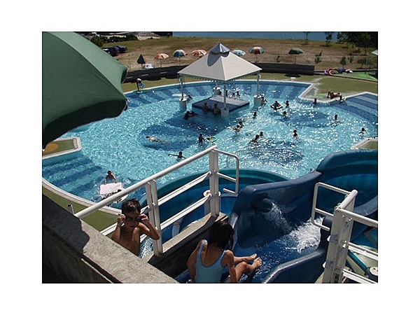 いきなスポレク公園