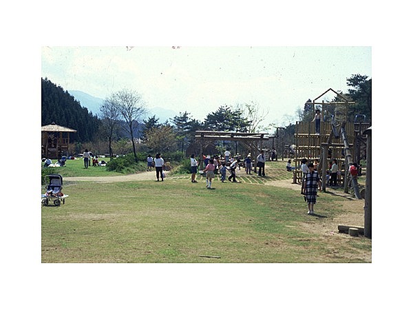 長野山市民の森