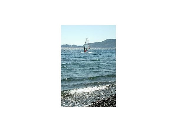 池之浦海水浴場