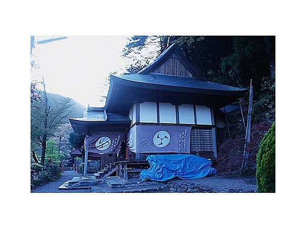 円通寺（愛媛県）