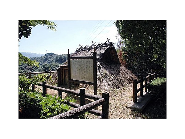 水満田古墳公園